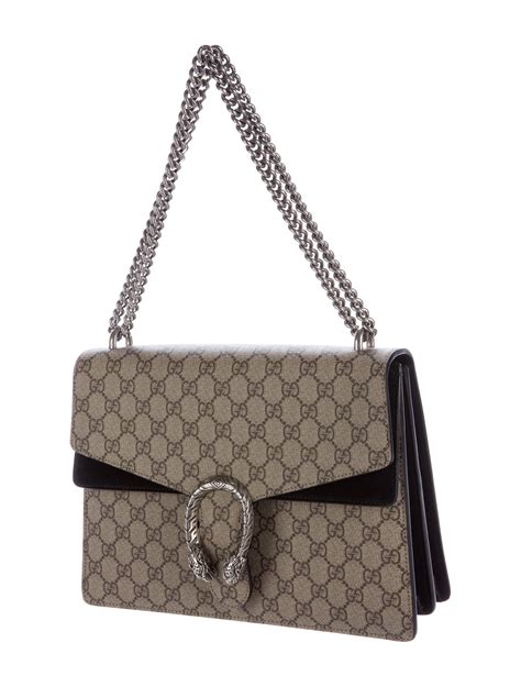 dionysus medium gg shoulder bag replica|gucci dionysus gg coin purse.